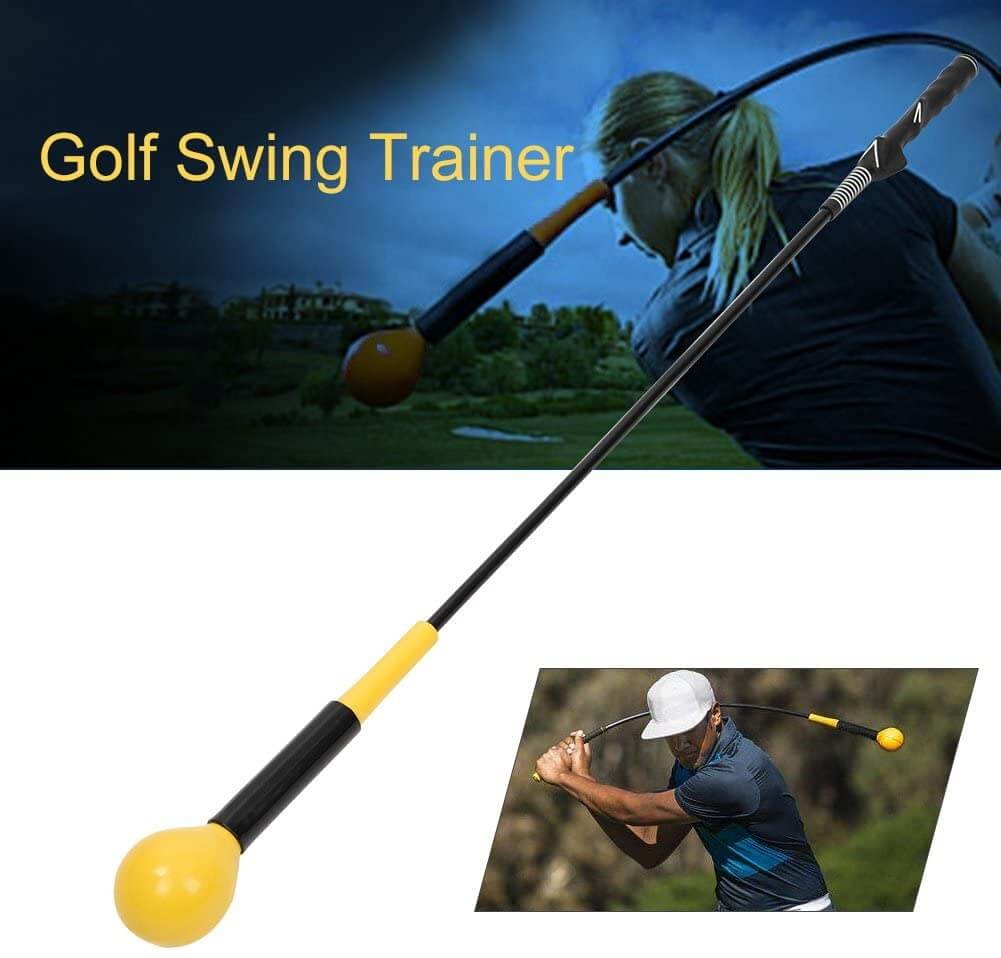 Golf Swing Trainer