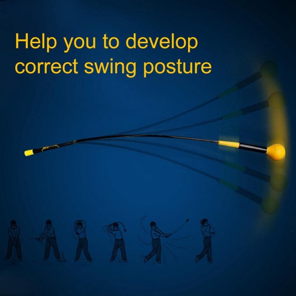 Golf Swing Trainer