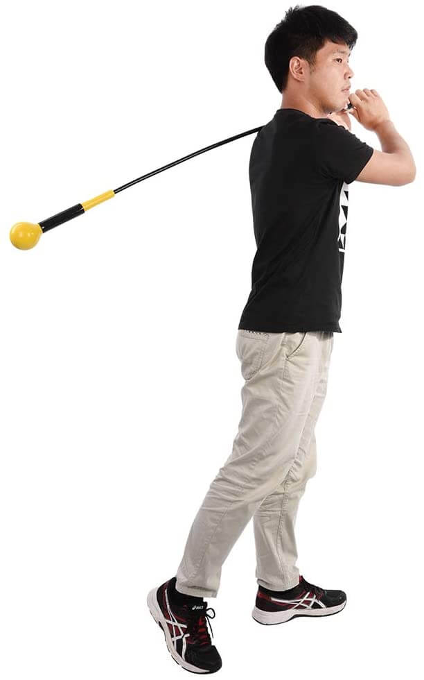 Golf Swing Trainer