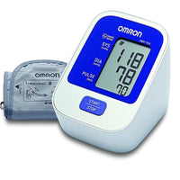 Thumbnail for HEM-8712 Automatic Omron Blood Pressure Monitor