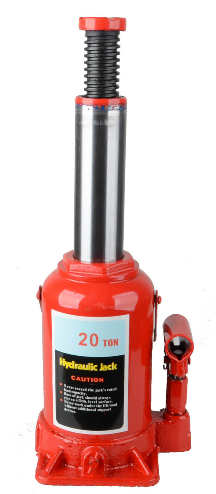 Bottle Jack Hydraulic 20T