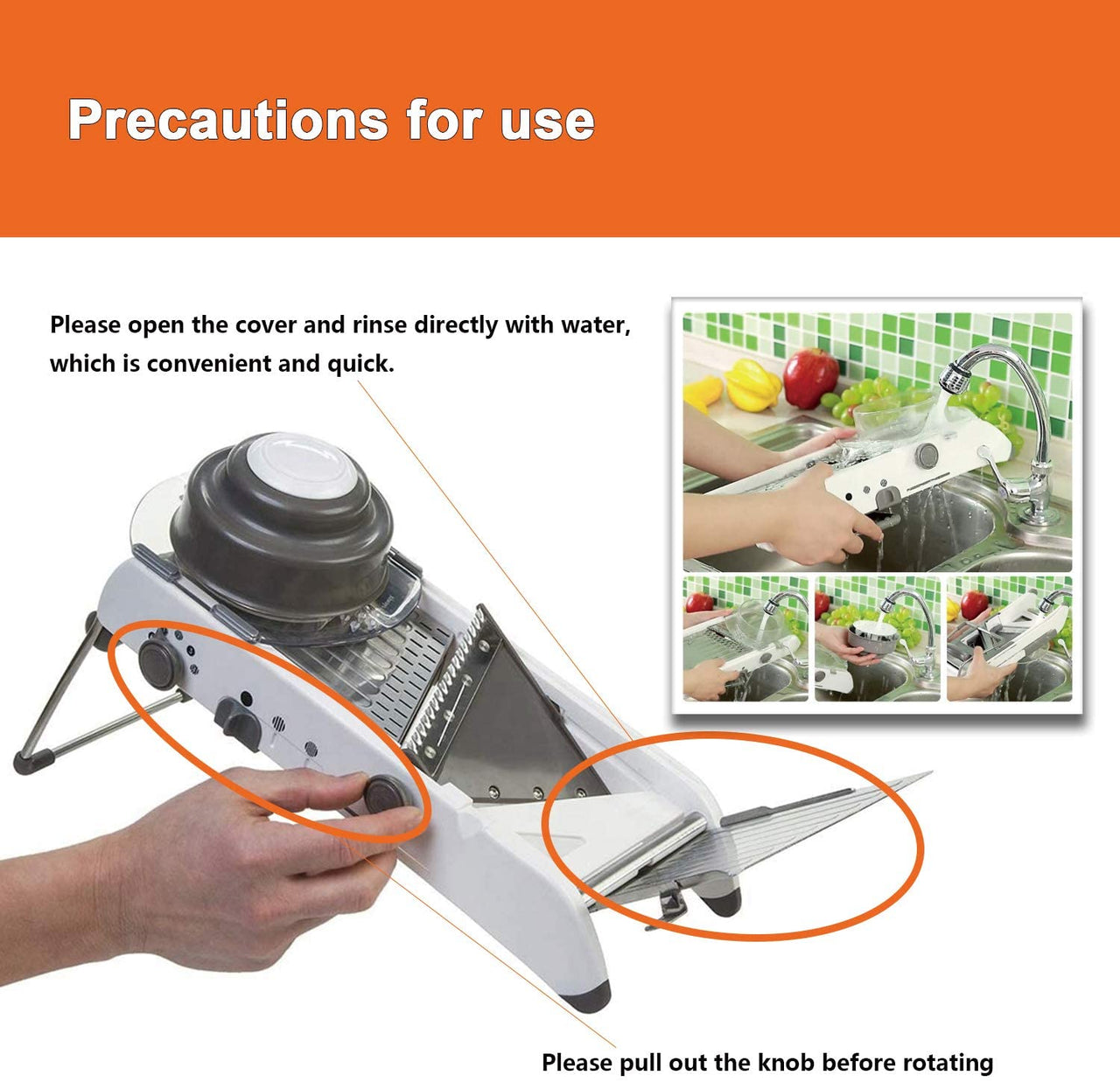 Vegetable Slicer Vegetable Cutter Mandoline Slicer Stainless Steel Vegetable Julienner