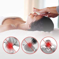 Thumbnail for Portable Folding Bed Suitable for Massage table