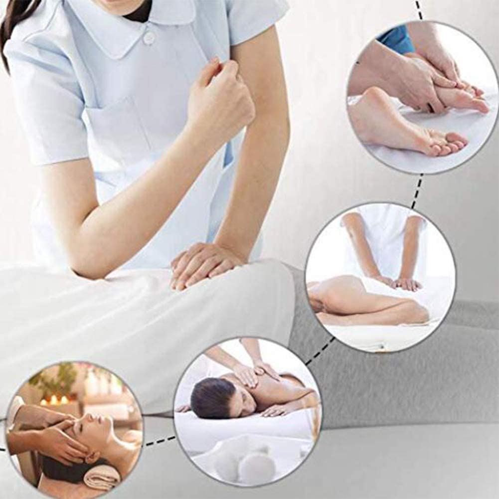 Portable Folding Bed Suitable for Massage table