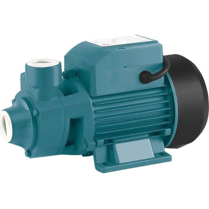 PUMP-QB60 230V Electric Clean Water Pump 35L/Min 1/2/HP