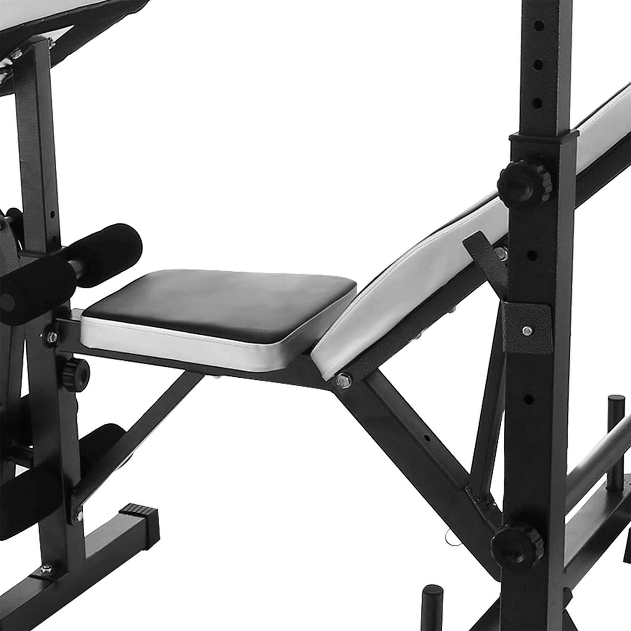 Adjustable Weight Bench