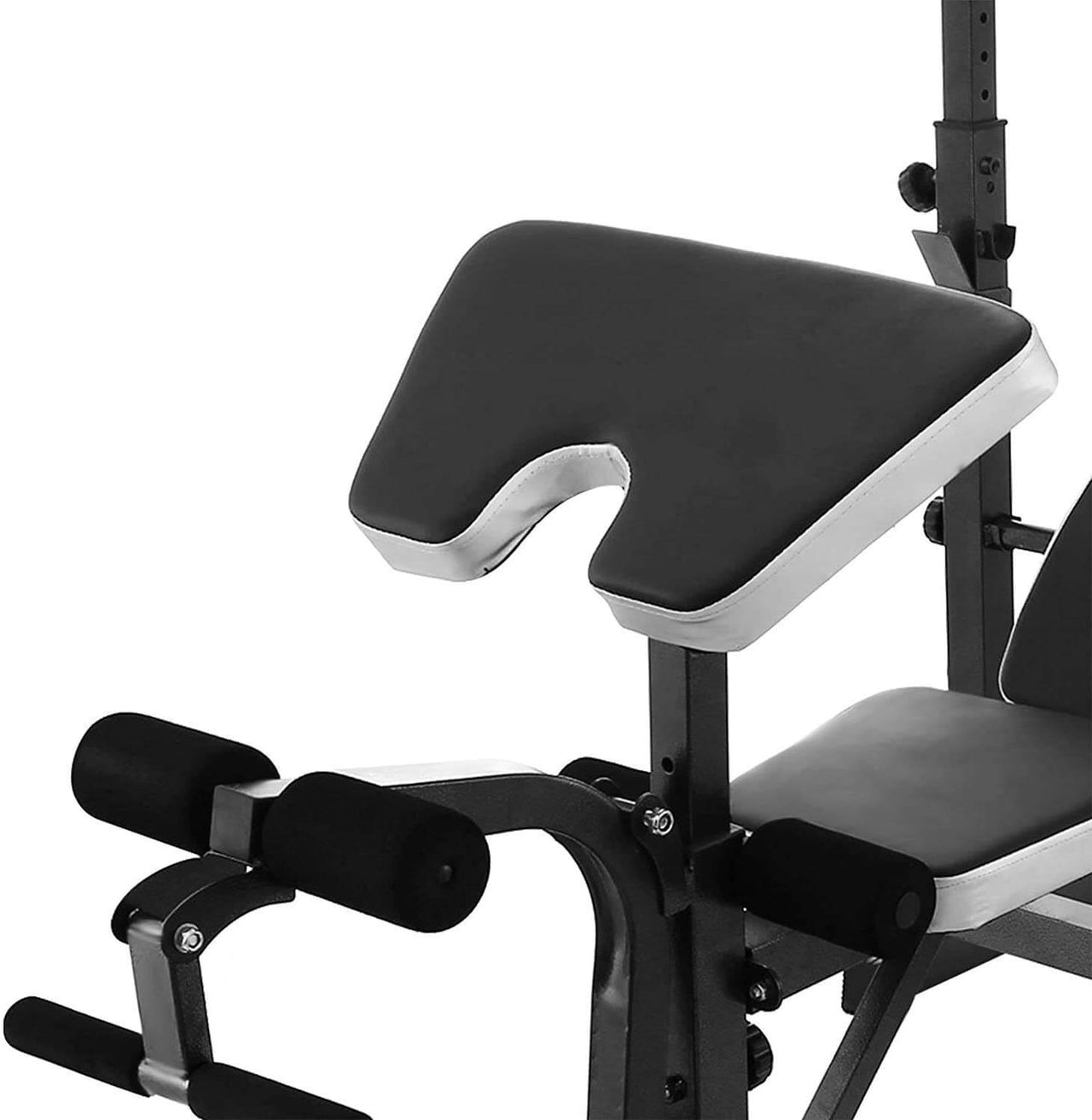 Adjustable Weight Bench