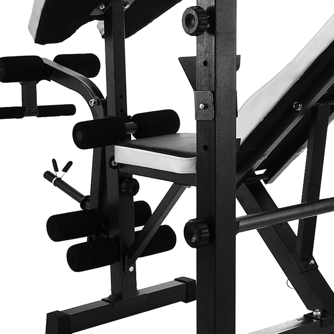 Adjustable Weight Bench