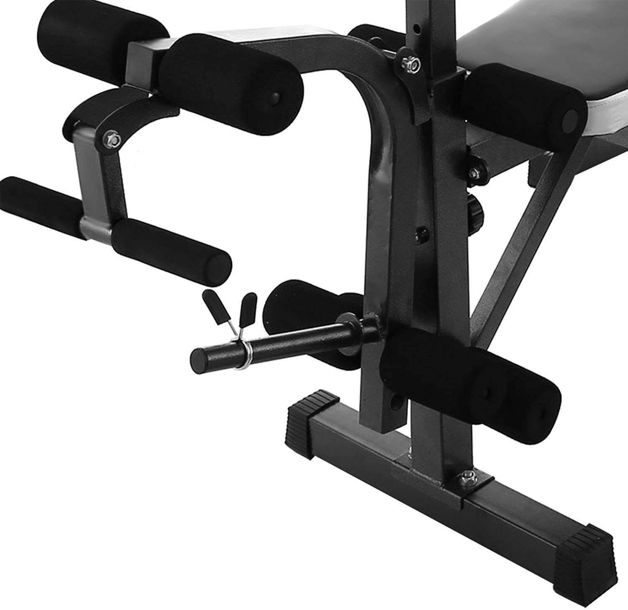 Adjustable Weight Bench