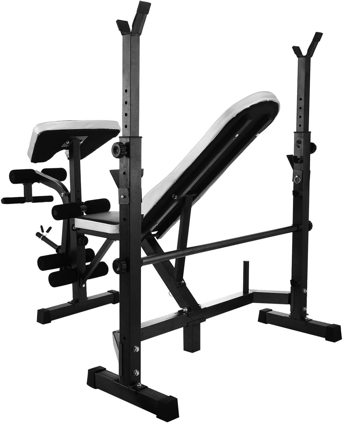 Adjustable Weight Bench