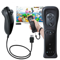 Thumbnail for Wii Remote and Nunchuck Controller