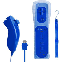 Thumbnail for Wii Remote And Nunchuck Controller Replacement