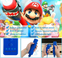 Thumbnail for Wii Remote And Nunchuck Controller Replacement