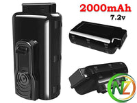 Thumbnail for Paslode Battery 2000mAh Replacement