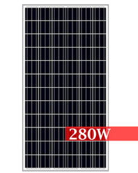 Thumbnail for Solar Panel 280W Polycrystalline