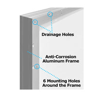 Thumbnail for Solar Panel 280W Polycrystalline