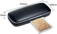 Thumbnail for Vacuum Sealer Machine Food Saver Storage