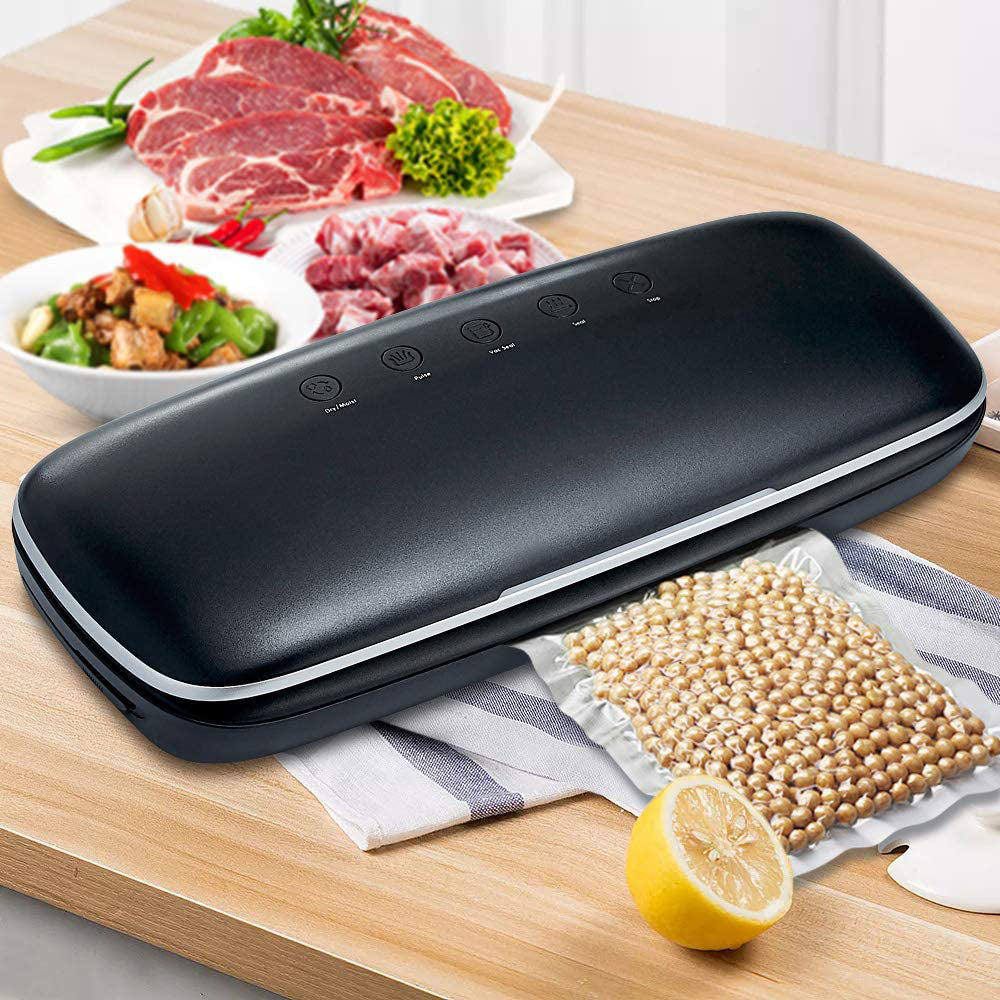 Vacuum Sealer Machine Food Saver Storage