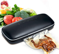 Thumbnail for Vacuum Sealer Machine Food Saver Storage