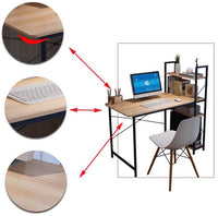 Thumbnail for Computer Desk 120cm - The Shopsite