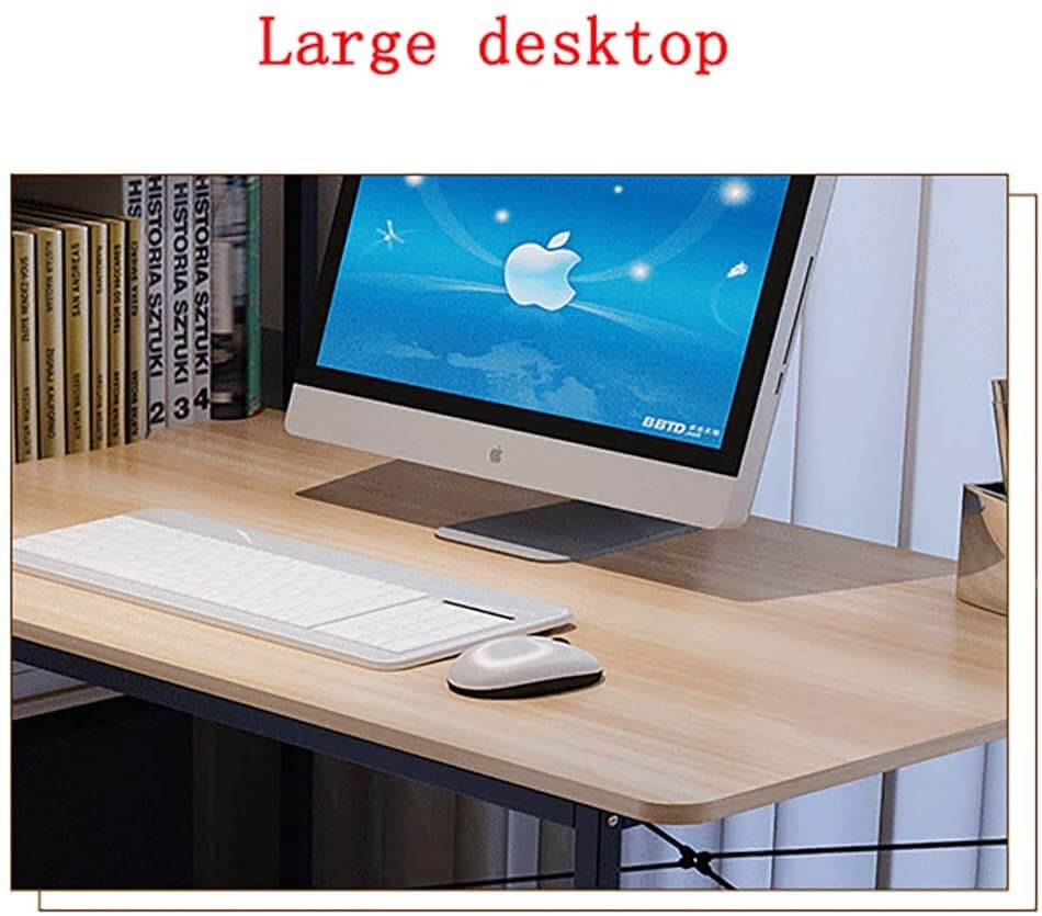 Computer Desk 120CM Office Table Desk