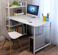 Thumbnail for Computer Desk 120CM Office Table Desk