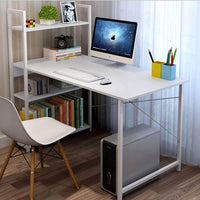 Thumbnail for Computer Desk 120CM Office Table Desk