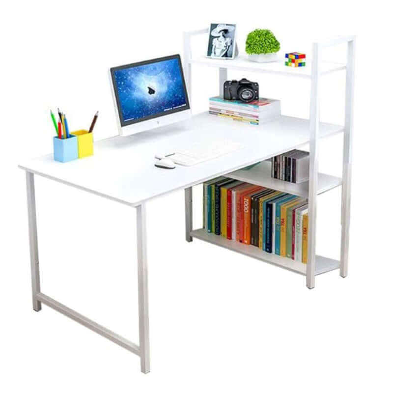 Computer Desk 120cm - The Shopsite