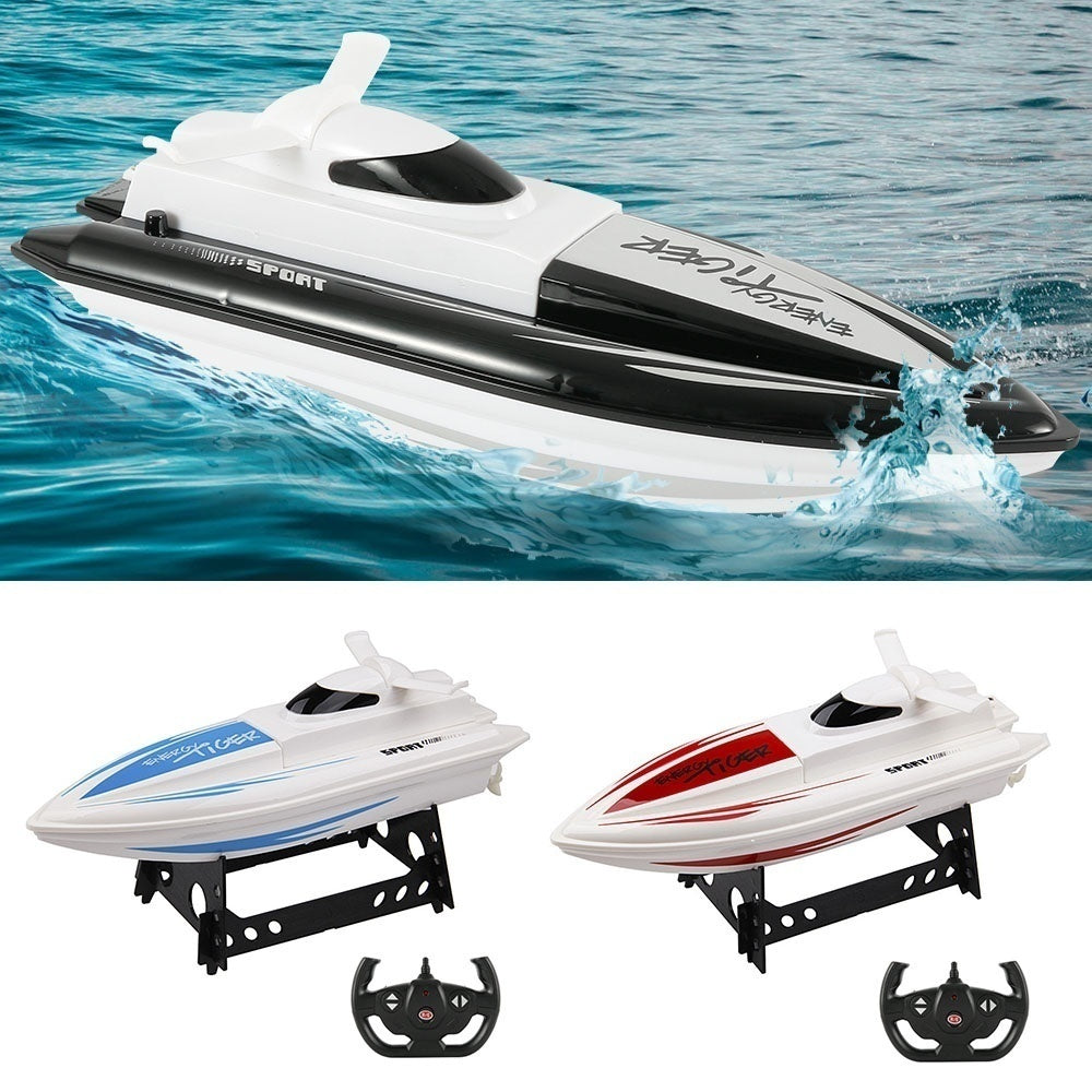 Remote Control 2.4G Remote Control Rc Racing Boat