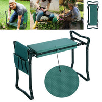 Thumbnail for Garden Kneeler Seat Bench