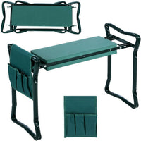 Thumbnail for Garden Kneeler Seat Bench