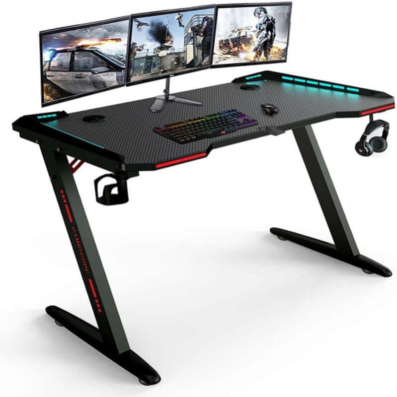 Gaming Desk