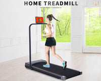 Thumbnail for Walking Treadmill Exercise Treadmill