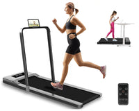 Thumbnail for Walking Treadmill Exercise Treadmill