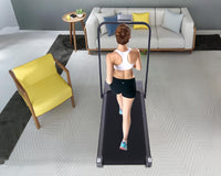 Thumbnail for Walking Treadmill Exercise Treadmill