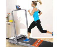 Thumbnail for Walking Treadmill Exercise Treadmill