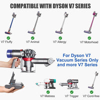 Thumbnail for Dyson V7 Battery Replacement