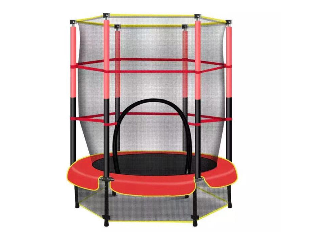 Mini Kids Trampoline