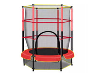 Thumbnail for Mini Kids Trampoline