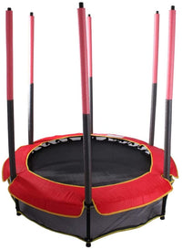 Thumbnail for Mini Kids Trampoline