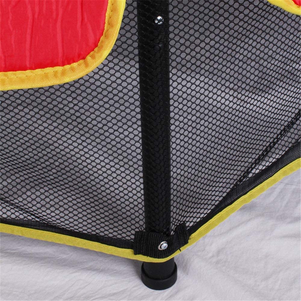 Mini Kids Trampoline