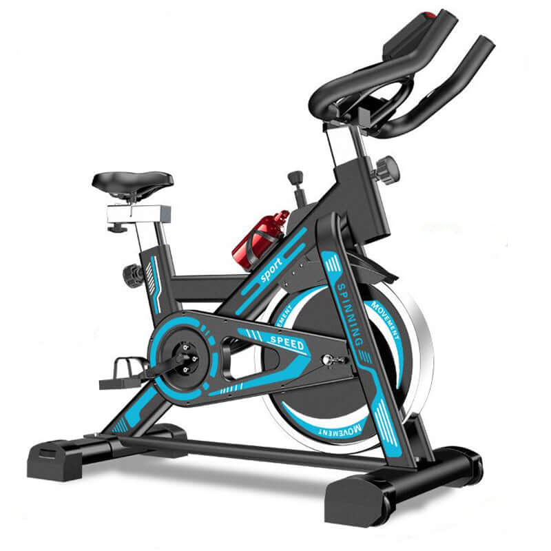 Exercise bike Heavy Duty Exercycle - The Shopsite