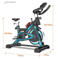 Thumbnail for Exercise bike Heavy Duty Exercycle - The Shopsite