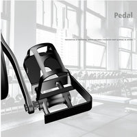 Thumbnail for Spin Exercise Bike Training Bicycle with Adjustable Resistance - The Shopsite