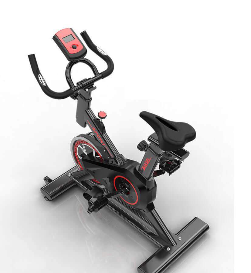 Exercise bike Heavy Duty Exercycle Spin Bike