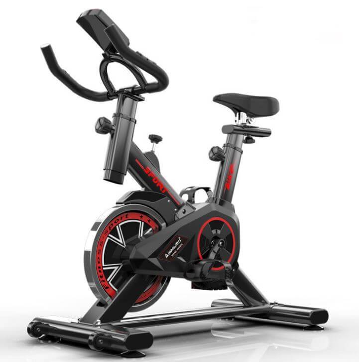 Exercise bike Heavy Duty Exercycle Spin Bike