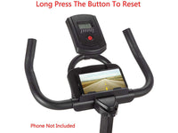 Thumbnail for Adjustable Exercycle Exercise Bike - The Shopsite