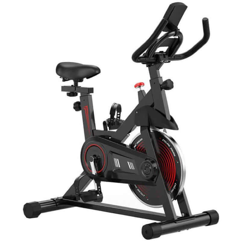 Adjustable Exercycle Exercise Bike - The Shopsite