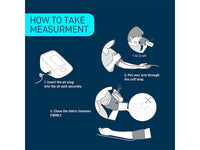 Thumbnail for Omron HEM 7120 Blood Pressure Monitor Automatic