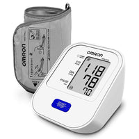 Thumbnail for Omron HEM 7120 Blood Pressure Monitor Automatic